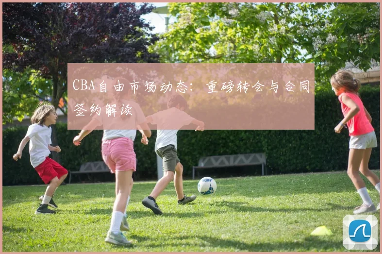 CBA自由市场动态：重磅转会与合同签约解读