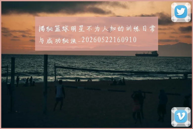 揭秘篮球明星不为人知的训练日常与成功秘诀_20260522160910